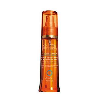 Collistar Hairspray Protective Oil
