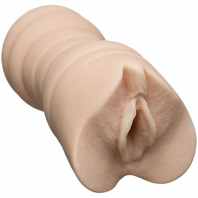 DOC Johnson Sasha Grey Ultraskin Cream Pie Pocket Pussy