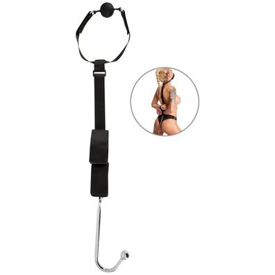 Bad Kitty Anal Hook Restraint
