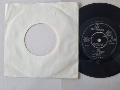 Keith West - Sam 7'' Vinyl UK/ A Teenage Opera