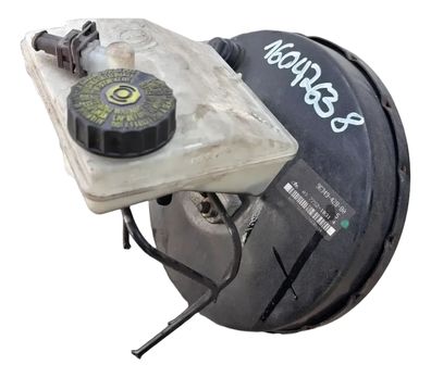 9634942880 bremskraftverstärker Peugeot 206 Berlina XR 1999 1209967