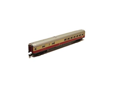 Märklin mini-club 8736 - Speisewagen - Spur Z - 1:220 - Originalverpackung - Nr. 462