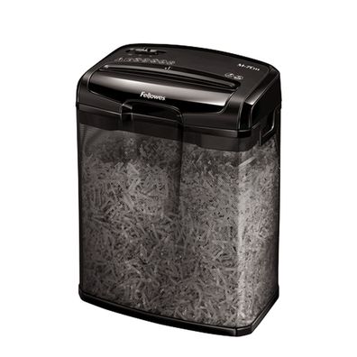 Fellowes M-7Cm - Vorzerkleinerer - Kreuzschnitt