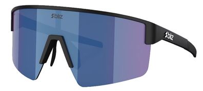 BLIZ Sonnenbrille P004 small matte black