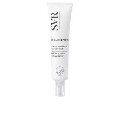 Filler Biotic Augen- und Lippenkontur Lifting Creme 15ml
