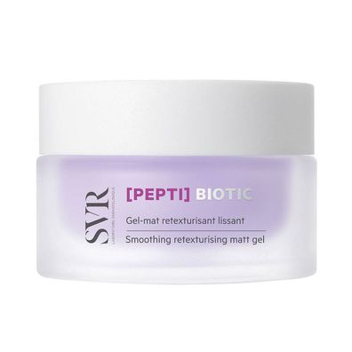 Svr [Pepti] Biotic wiederaufladbar 50 ml
