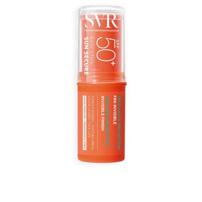 Sun Secure Refillable Stick Sonnencreme für Gesicht SPF50+ 10g
