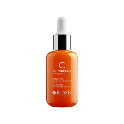 Multirepair HI-TECH VIT. C Gesichtsserum 30 ml