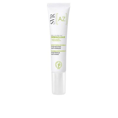 Sebiaclear 4H Blitzgel 15 ml