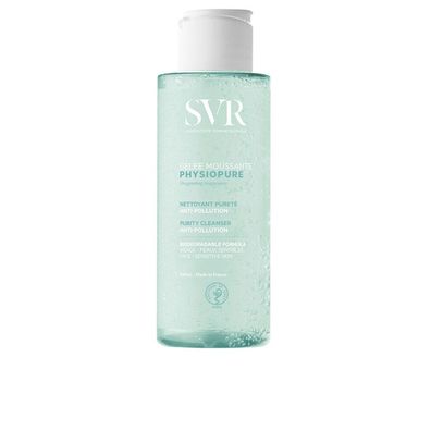 Physiopure Moussante Gel 100 ml