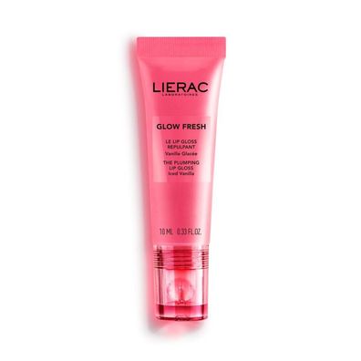 GLOW FRESH aufpolsternder Lipgloss 10 ml