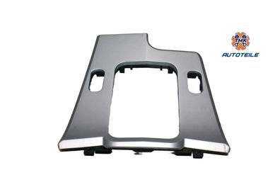 Chrysler Crossfire Verkleidung Blende Abdeckung Mittelkonsole A1936800307 QK6N