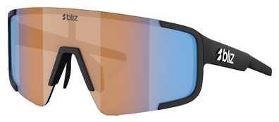 BLIZ Sonnenbrille P003 small matte black