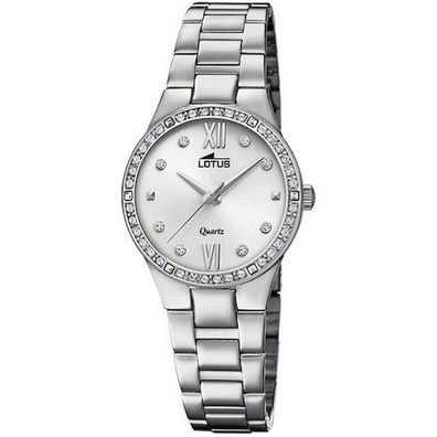 Lotus – 18460/1 - Armbanduhr - Damen