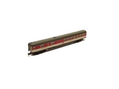 Märklin mini-club 8723 - Speisewagen DB - Spur Z - 1:220 - Originalverpackung - 468
