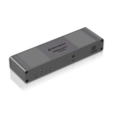 Oehlbach Highway Switch HDMI 2.0 Switch 3 In 1 Out 4K 60Hz