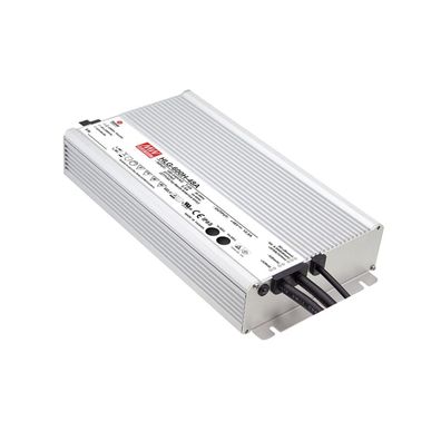 MEAN WELL HLG-600H-24A 600W 24V 25A LED Netzteil IP65
