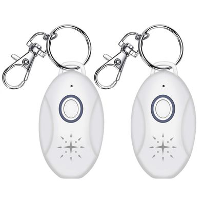 Jpnew Ultraschall Schädlingsbekämpfer 2 Stéck tragbar USB