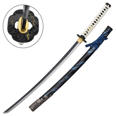 Katana Ghost of Tsushima Jin Sakai