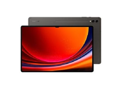 Samsung Galaxy Tab S9 Ultra 512GB WiFi grau Galaxy AI 13 MP 12 GB RAM - Kaufen