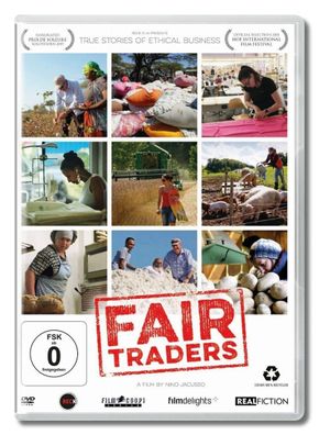 Fair Traders - 375 Media - (DVD Video / TV-Serie)