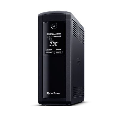 CyberPower Value Pro VP1600EILCD USV System - 960 W