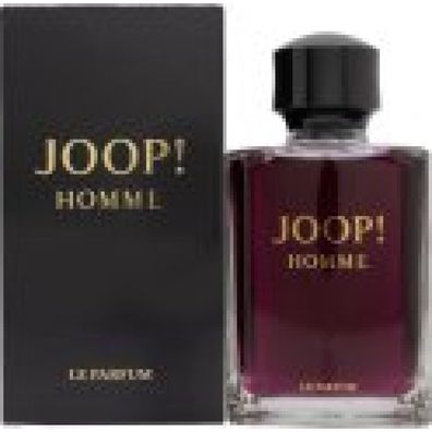 Homme Le Parfum - EDP - Volume: 125 ml