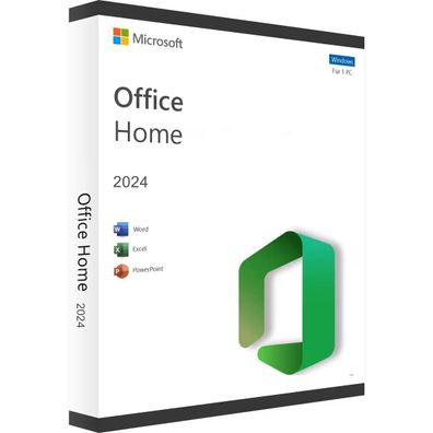 Office 2024 Home