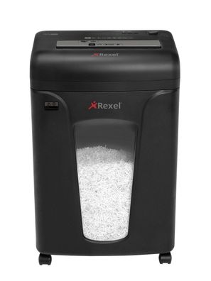 Rexel REM820 - Vorzerkleinerer - Mikroschnitt