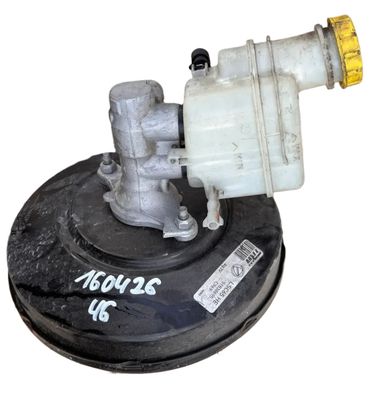 Fiat Panda ( Ford KA RU8) Bremskraftverstärker 51838695