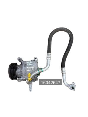 Fiat Panda ( Ford KA RU8) Klimakompressor 5A7875200 - 51747318
