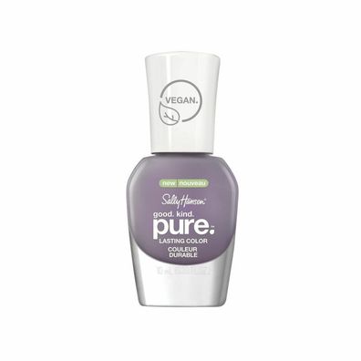 Sally Hansen Good Kind Pure Vegan Color 341-Lavender Haze 10ml
