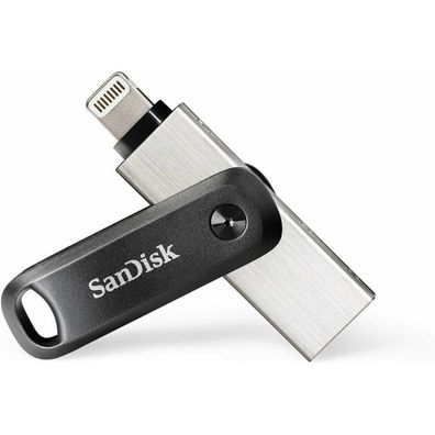 USB-Stick 64GB SanDisk iXpand GO Apple Lightning USB 3.0