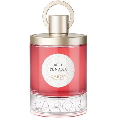 Belle De Niassa - parfé - Volumen: 100 ml