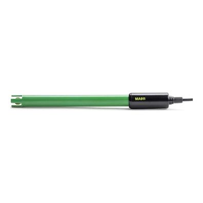 Milwaukee pH Elektrode BNC MA911B ß12mm 1,4m Kabel