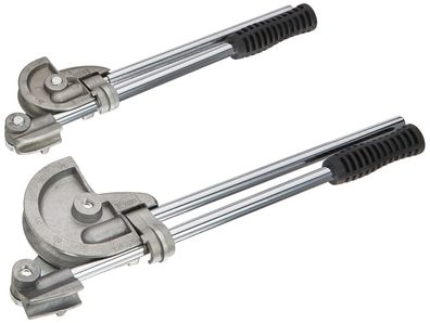 Toolland Biegezange 12 bis 16 mm fér Weichkupferrohre 2er Set