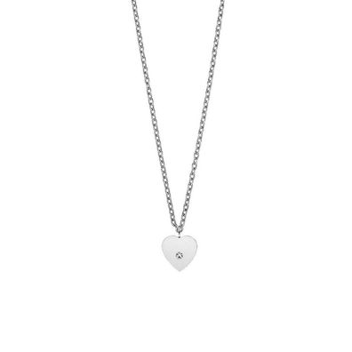 Bering - 439-17-450 - Halskette - Damen - Arctic Symphony - 45 cm