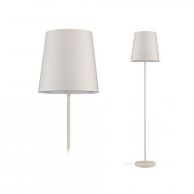 Paulmann 80103 Stehleuchte Stellan II 161cm Creme E27