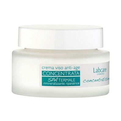 Gesichtscreme spa termale 50 ml
