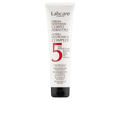 Hyaluronic Complex Körpercreme 5 Molekulargewichte 150 ml