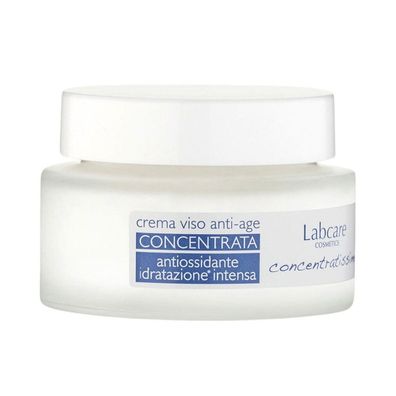 Intensiv hydratisierende Gesichtscreme 50 ml