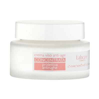 Schützende Anti-Falten-Gesichtscreme 50 ml