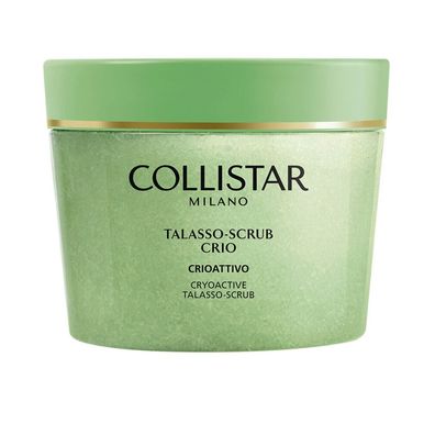 Talasso-scrub kryoaktives Peeling 600 gr