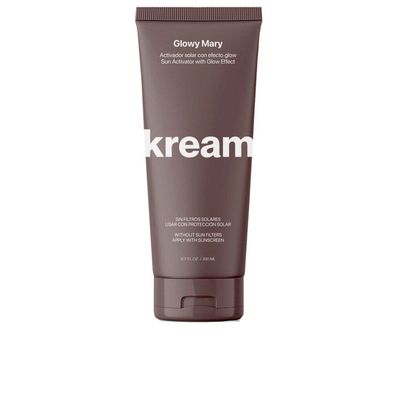GLOW MARY Sonnenaktivator mit Glow 200 ml