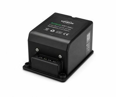 Vorwerk Kobold VR7 Akku - Kaufen