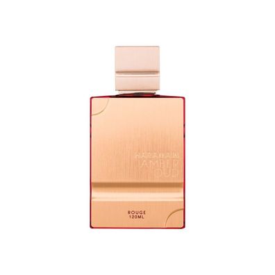 Al Haramain Amber Oud Rouge Eau de Parfum 120ml Spray