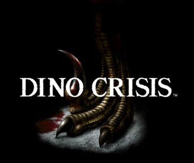 Dino Crisis (PC, 2026, Nur der Steam Key Download Code) Keine DVD, Keine CD