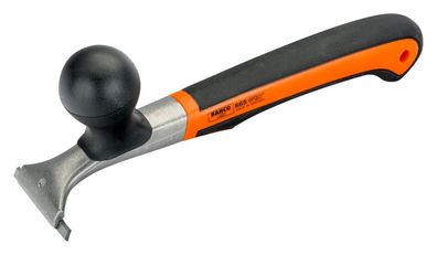 Bahco Kraft-Schaber Scraper b65 mm Hartmetallklinge Zweihandgriff