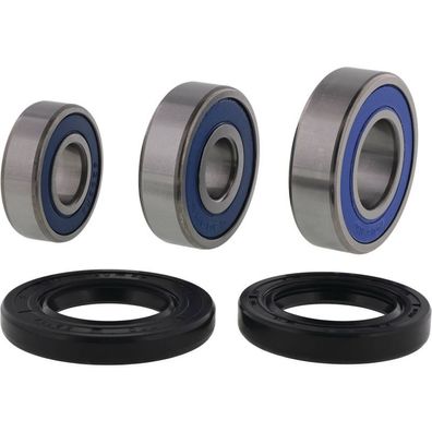Wheel Bearing Kit Rear KTM Duke 125 24-25, Duke 250 24-25, Enduro R 125 25-26, Enduro