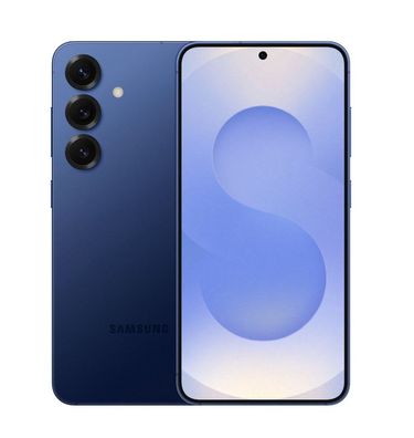 Samsung Galaxy S25 256GB 6,2 Zoll Full HD 120 Hz 50 MP 12 GB RAM Navy - Kaufen